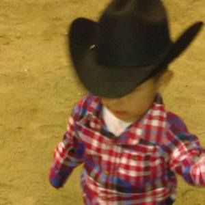 Meet your Posher, Rene